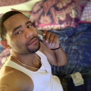 Meet your Posher, Keith